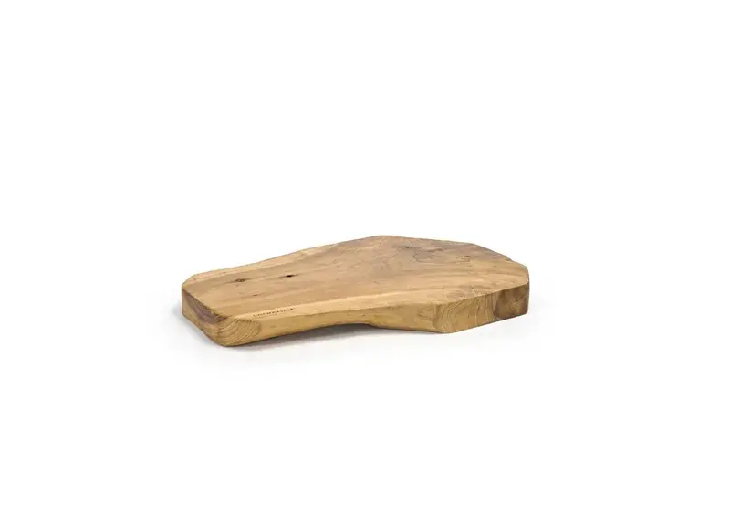 16" X 10" Natural Wood Serving Board – Root® Collection, 2 Per Case | Spt046Naw20 1