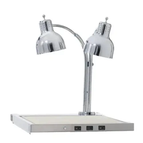 Alto Shaam Cs-200 Infrared Carving Shelf With Visual Indicator Light 1