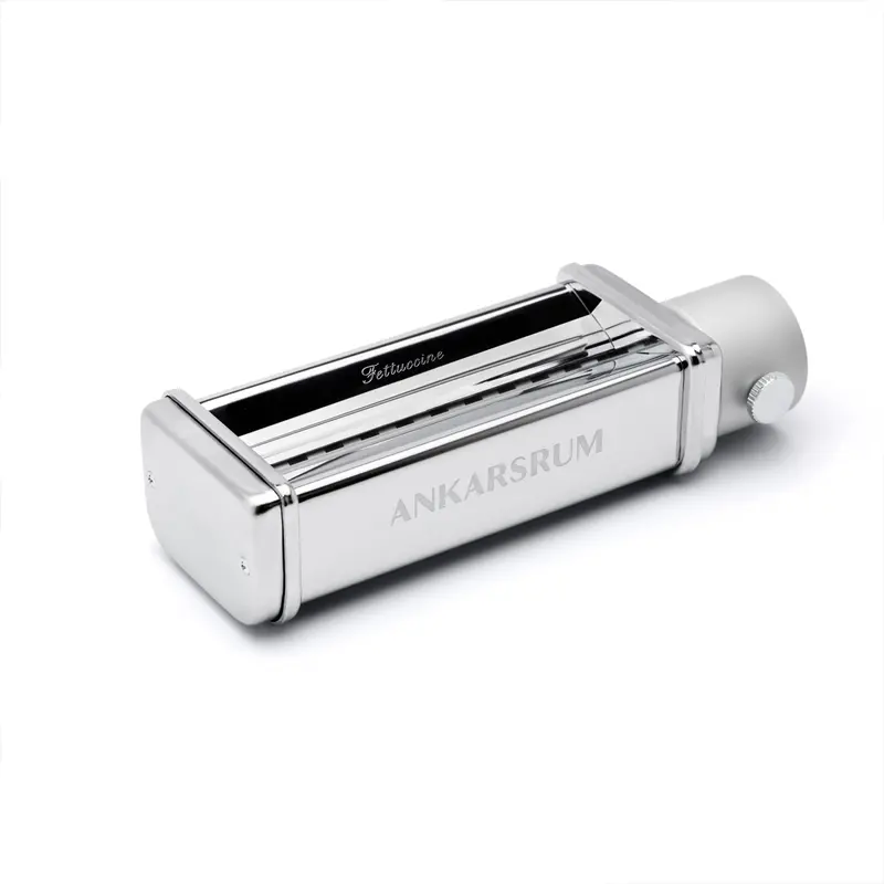 Ankarsrum Assistent Fettuccine Pasta Roller – Original Attachment 1