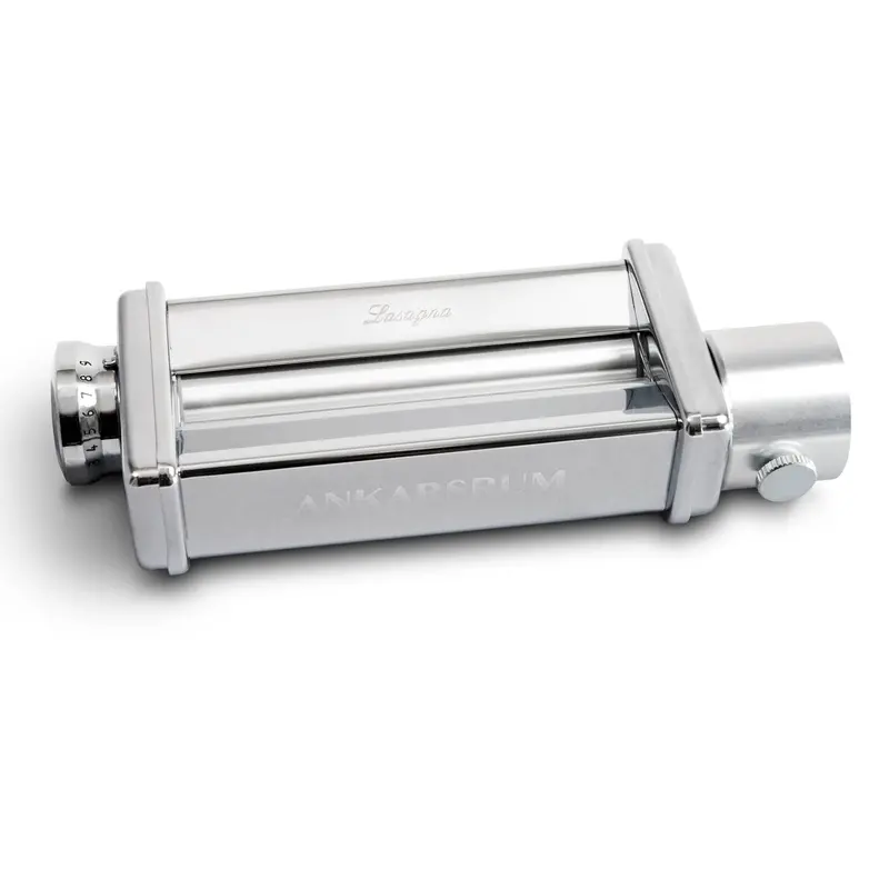 Ankarsrum Assistent Lasagna Pasta Roller – Wide Sheet Attachment 1
