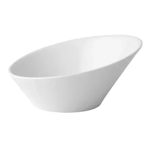Anton Black 10" Bevel-Rimmed Bowl – 33 Oz Capacity, 6 Per Case | Abz03094 1