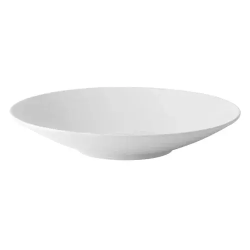 Anton Black Deep Round Coupe Bowl – 12", 63 Oz Capacity, Pack Of 6 | Abz03022 1