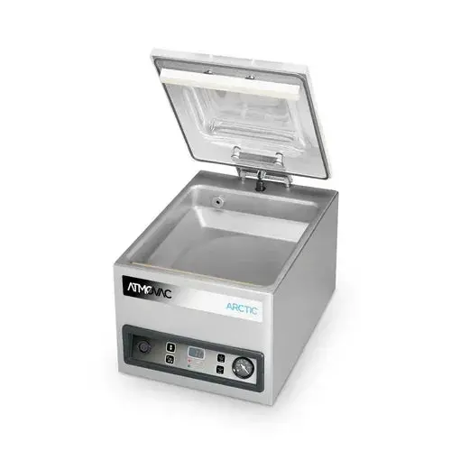 Atmovac Arctic11 Electric Countertop Vacuum Packaging System 1
