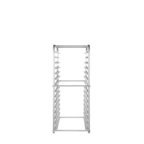 Atosa Mpra-15 Mixrite 15-Tier Sheet Pan Rack For Reach-In Refrigerators & Freezers 1