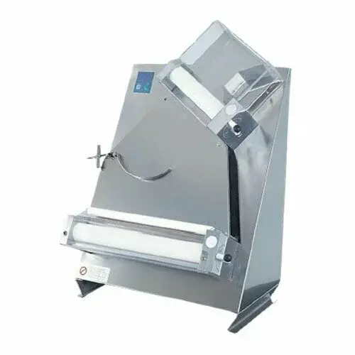 Bakemax Bmtps16 Two-Pass Production Dough Sheeter – 15.75-Inch Capacity 1