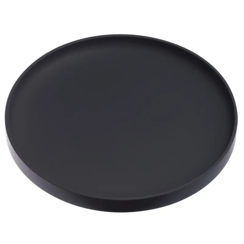 Beauchamp Single Silicone Coaster – Durable & Dishwasher-Safe 1