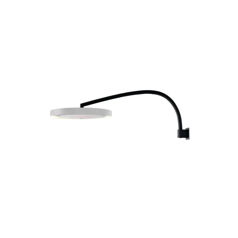 Bromic Eclipse Wall-Mounted Support Pole (Bh3230006) 1