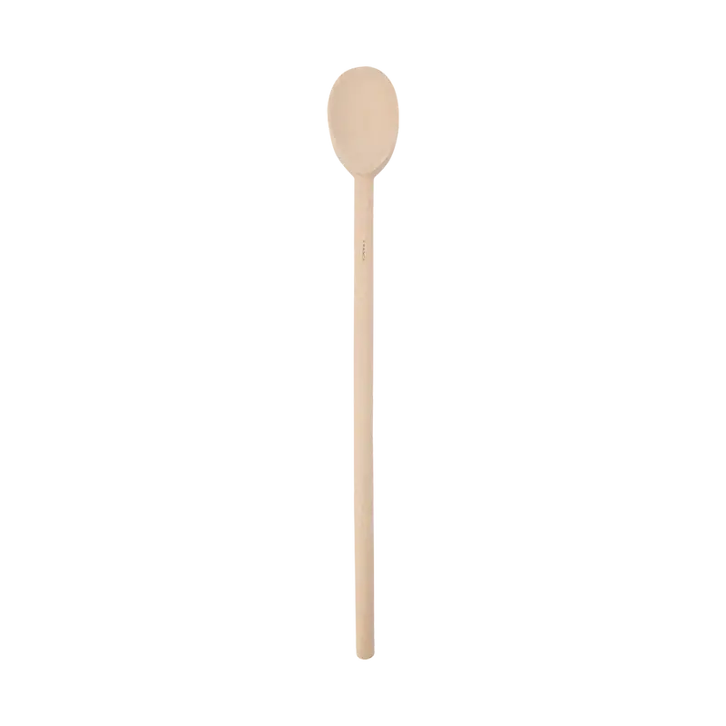 Browne 16-Inch Wooden Spoon – Smooth Finish & Heat-Resistant 1