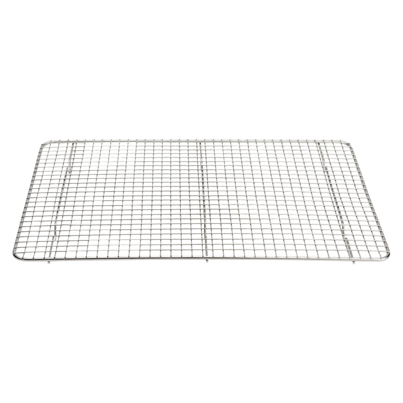 Browne 16" × 12" Elevated Pan Grate With Feet – Model 575516 1
