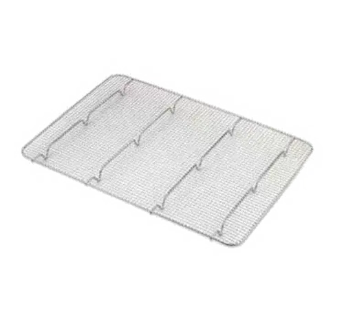 Browne 24" × 16" Heavy-Duty Footed Pan Grate – Model 575519 1