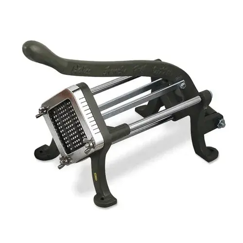 Browne 3/8-Inch Square-Cut French Fry Cutter For Commercial Kitchens – Model 5720375 1