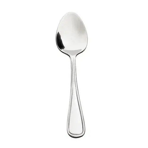 Browne Celine Teaspoon – 6.4-Inch, 12-Unit Pack | Model 502523 1