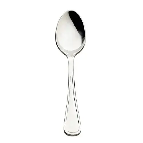 Browne Concerto Dessert Spoon – 7.1-Inch, Dozen Per Carton | Model 502402 1