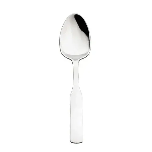 Browne Elegance 7.4-Inch Dessert Spoon – 12-Piece Case (502702) 1