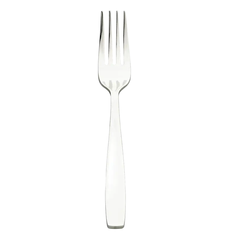Browne Modena 7.3-Inch Dinner Fork – Sleek Stainless Steel Design (12/Case), 503003 1