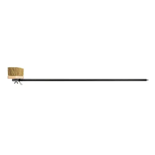 Browne Napolitani Rotating Oven Brush – 59-Inch Heavy-Duty Cleaning Tool 1