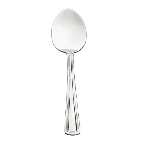 Browne Royal 5.7-Inch Teaspoon – 12-Count Package (502623) 1