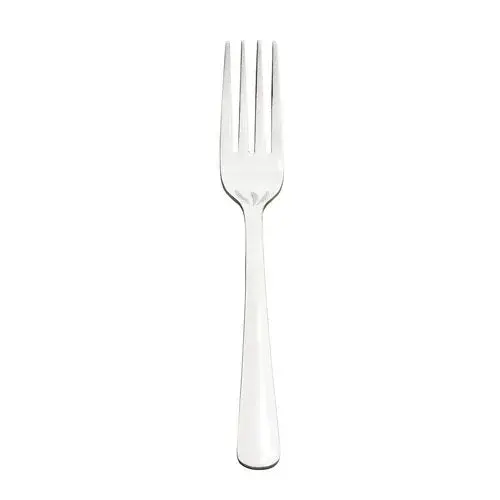 Browne Win2 7.5-Inch Dinner Fork – 24-Piece Case | Model 503803 1