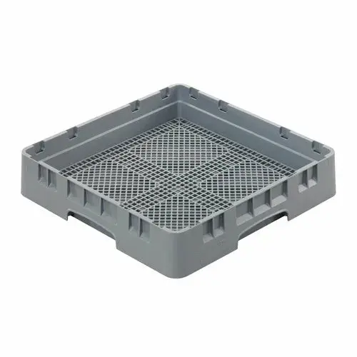 Cambro Fr258151 Full-Size Flatware Rack – 19.75" X 19.75" X 4", Camrack Compatible 1