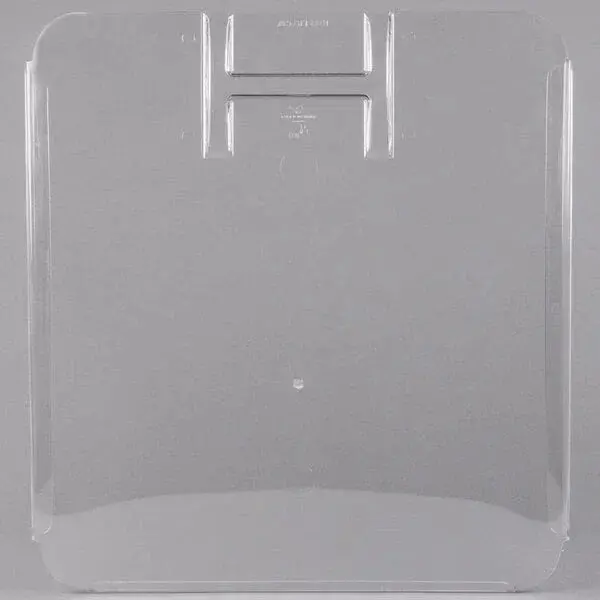 Cambro Ib32Lidcw Replacement Lid For Ib32 Ingredient Bin 1