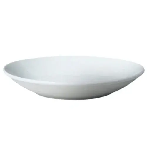 Cameo 610-V121N Dynasty 62 Oz Round Plate – 12" Wide, Heavy-Duty 1
