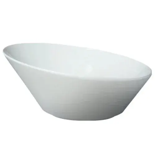Cameo 709-104 Fusion Circa 56 Oz Serving Bowl – 10.25" X 4.375" 1