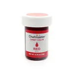 Chefmaster Candy Color Set – 8 Vibrant Food-Safe Gel Colors 2
