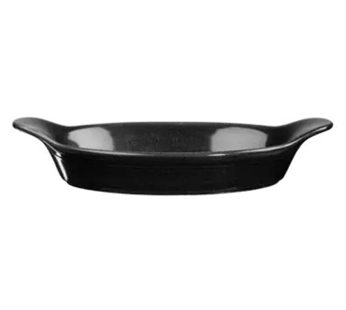 Churchill Bcbkioen1 13.4 Oz Au Gratin Dish – Oval, Eared Handles, Oven-Safe 1