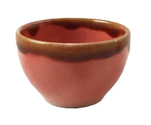 Continental 50Rus046-191 Compact Sauce Cup – 2.5 Oz, Scratch-Resistant, Space-Saving 1
