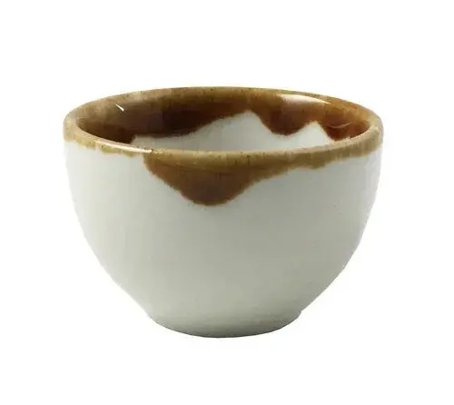 Continental 50Rus046-195 Mini Sauce Cup – 2.5-Ounce, 6.7 Cm Diameter, 4.9 Cm Height 1