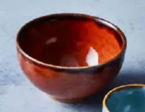 Continental 50Rus046-197 Petite Sauce Cup – 2.5 Oz, 6.7 Cm Diameter, Compact Height 1