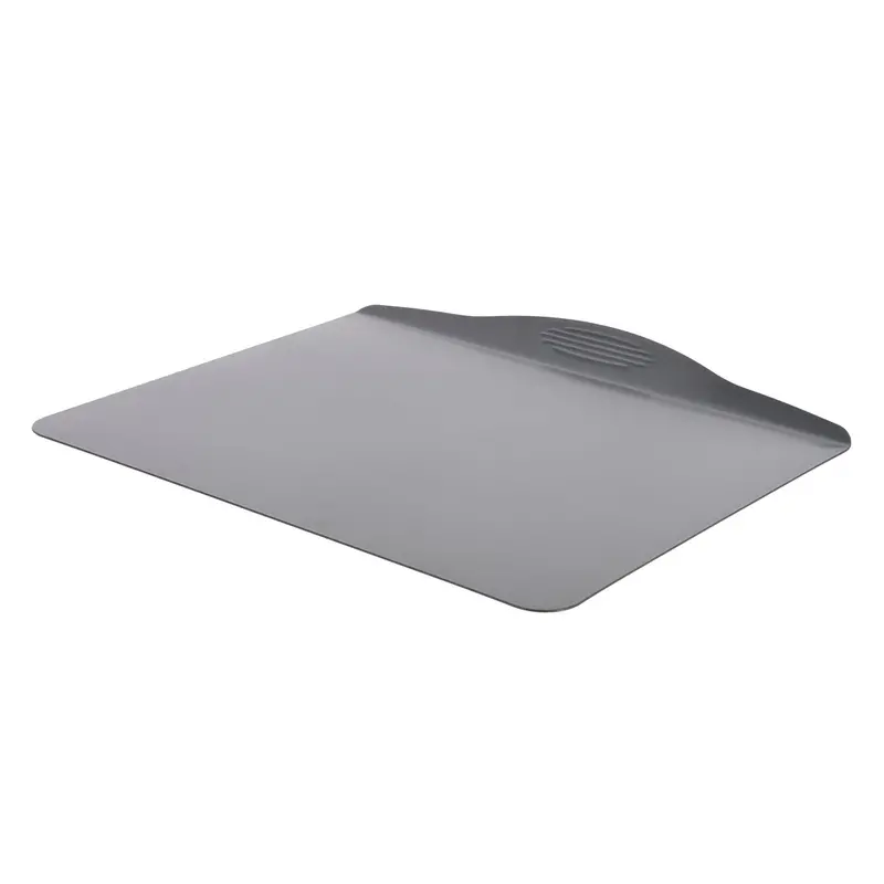 De Buyer Non-Stick Cookie Sheet (35.5 X 27.5 Cm) 1