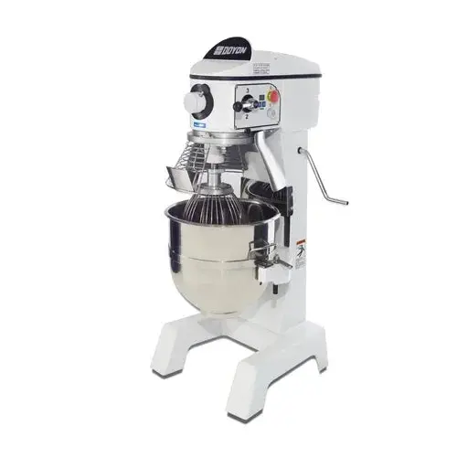 Doyon Sm300 30-Quart Floor-Standing 3-Speed Planetary Mixer 1