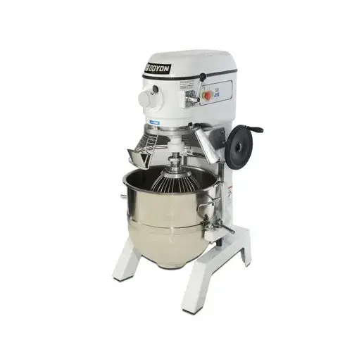 Doyon Sm402Na 40-Quart Floor-Standing 3-Speed Planetary Mixer 1