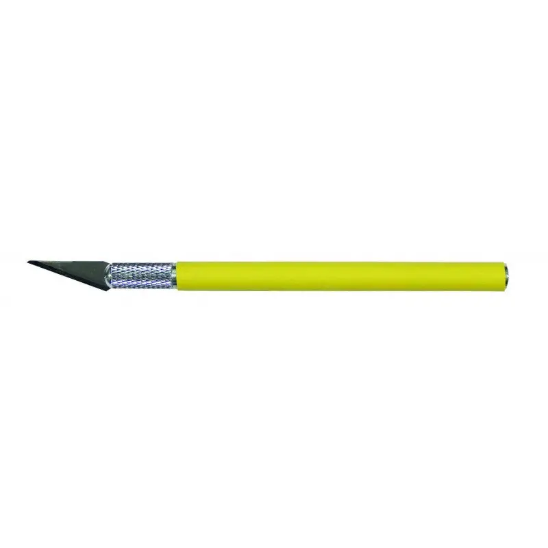 Dual-Function Knife With Ribbon Insertion Blade 1