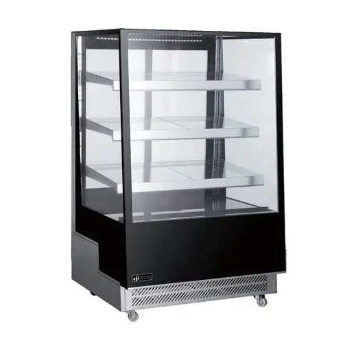 Efi Cgsm-3557 Versa Display 35.4" Wide Refrigerated Display – 17.7 Cu. Ft. Capacity 1