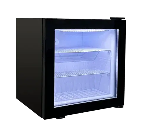 Efi F1-55Gdct Versa Display 55L Countertop Freezer Display Unit 1