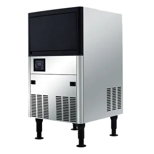 Efi Im-120 Built-In Ice Maker With Storage Bin – Versa Chill Series 1