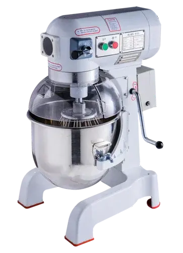 Efi Sa-Mx20 Versa Prep 20-Liter Stand Mixer – 750W, 3-Speed Professional Model 1