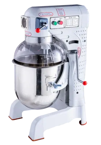 Efi Sa-Mx30 Versa Prep 30-Liter Stand Mixer – Triple-Speed Operation 1