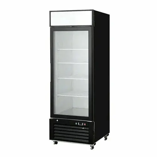 Efi Versa Chill F1-27Gdvc Single-Section Commercial Freezer – 19.2 Cu. Ft. 1