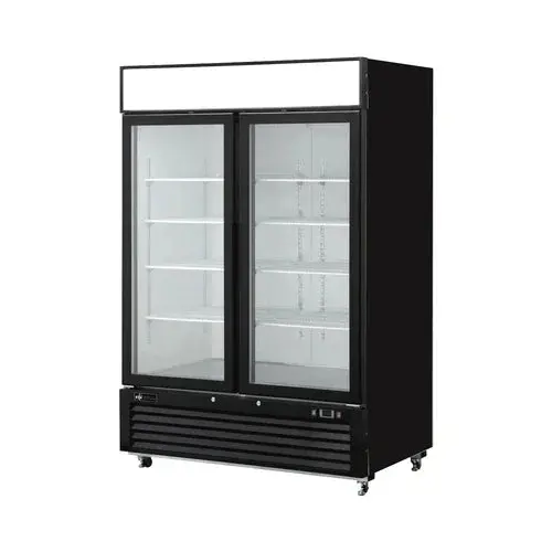 Efi Versa Chill F2-54Gdvc Large Single-Section Freezer – 43.5 Cu. Ft. 1