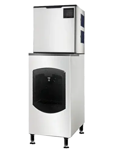 Efi Versa Chill High-Capacity Ice Dispenser – 420 Lb/24Hr Output 1