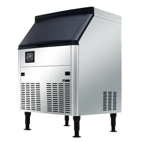 Efi Versa Chill Im-280 Compact Ice Maker With Integrated Bin 1