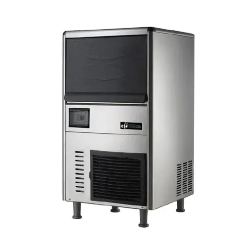 Efi Versa Chill Im-68 Modular Ice Maker With Integrated Storage Bin 1