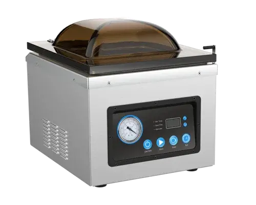 Efi Vs-Ch-12 Versa Prep 12-Inch Chamber Vacuum Sealer For Food Preservation 1