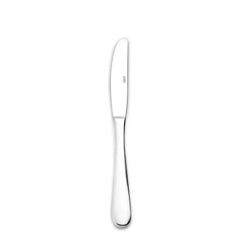 Elia Glacier Stainless Steel Dessert Knife With Ergonomic Handle 1