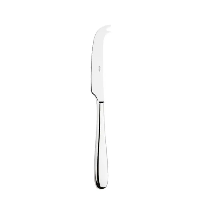 Elia Malmo Stainless Steel Cheese Knife With Ergonomic Handle 1