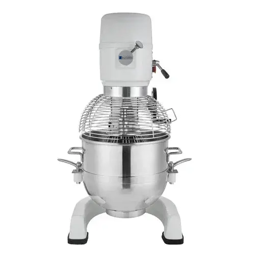 Eurodib M40A 220Etl 40-Quart Gear-Driven Planetary Mixer 1