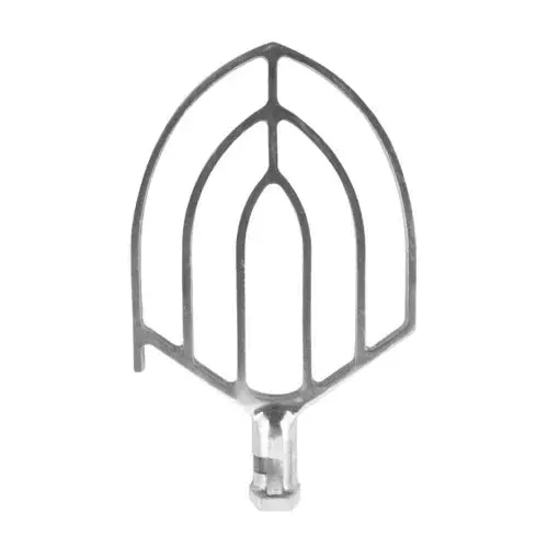 Eurodib Nm60A-46 Replacement Beater – Compatible With M60 Planetary Mixers 1